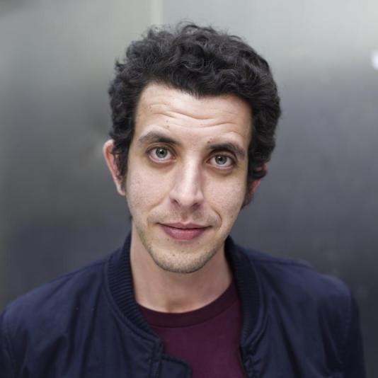 Djamel Kerkar