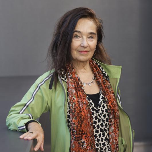 Karin Berger